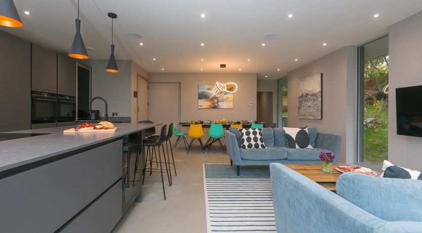 Photo of Sparrows Nest