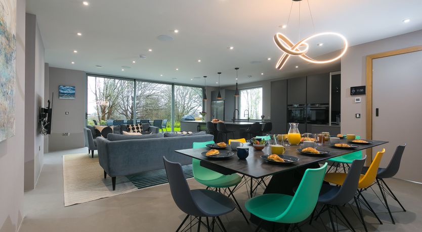 Photo of Sparrows Nest