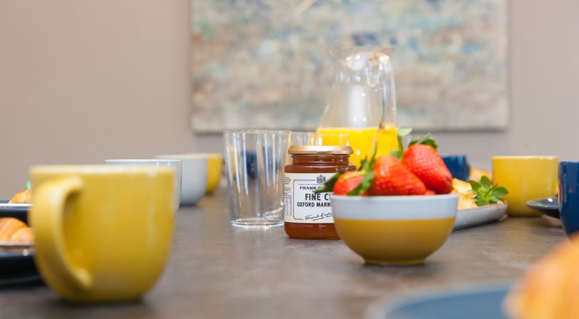 Photo of Sparrows Nest