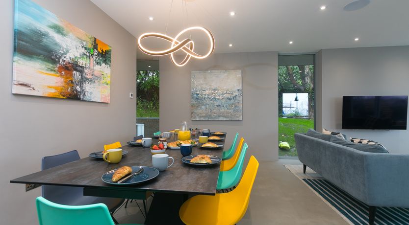 Photo of Sparrows Nest