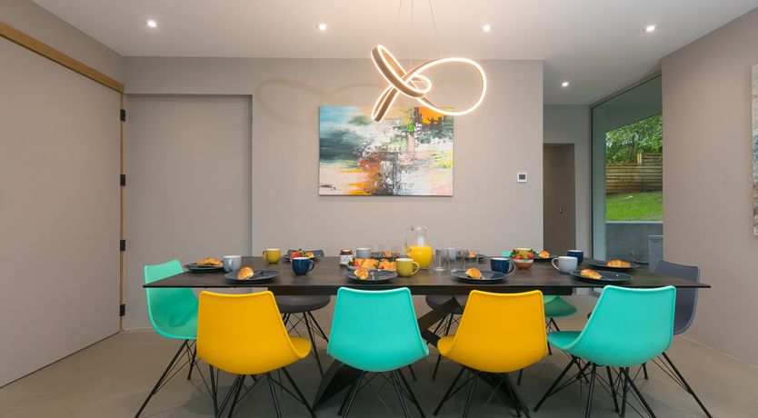 Photo of Sparrows Nest