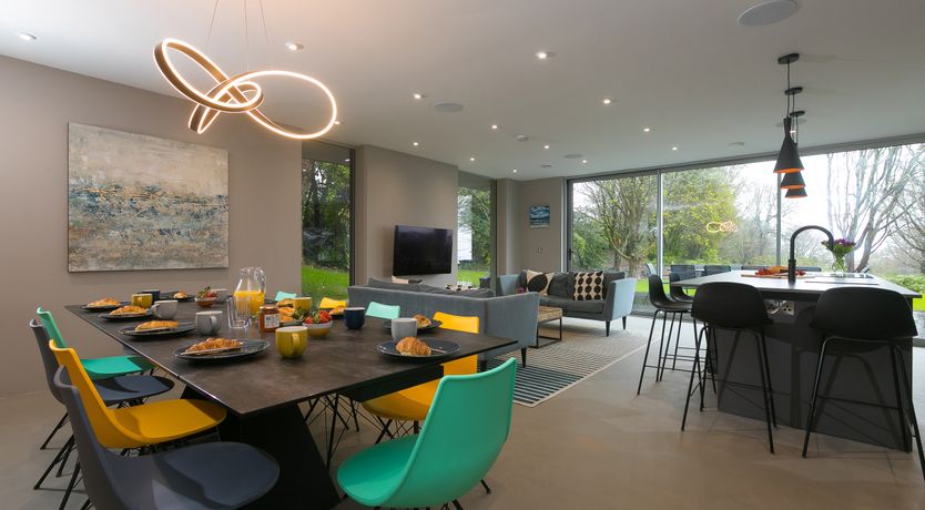 Photo of Sparrows Nest