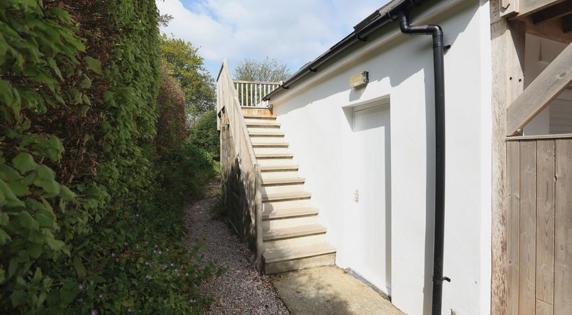 Photo of Higher Gitcombe Lodge