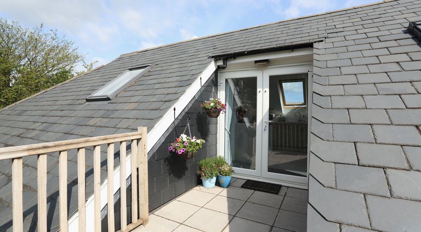 Photo of Higher Gitcombe Lodge