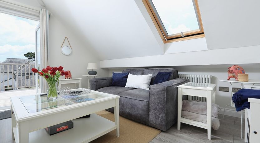 Photo of Higher Gitcombe Lodge