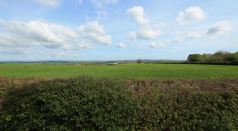 Photo of Higher Gitcombe Lodge