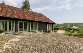 The Shippon Holiday Cottage