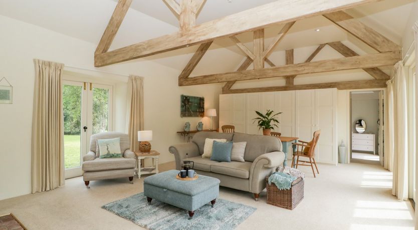 Photo of The Shippon