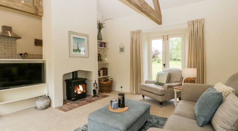 Photo of The Shippon