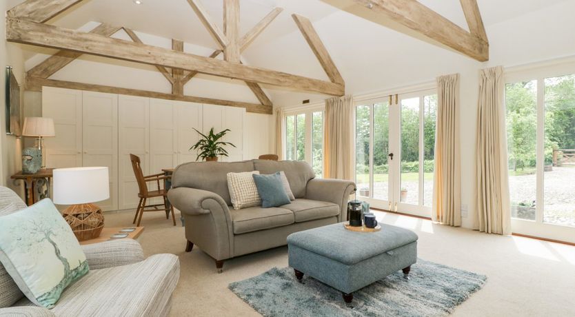 Photo of The Shippon