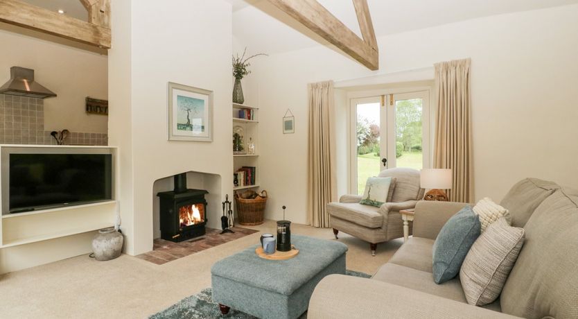 Photo of The Shippon