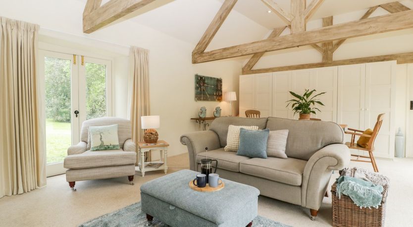 Photo of The Shippon