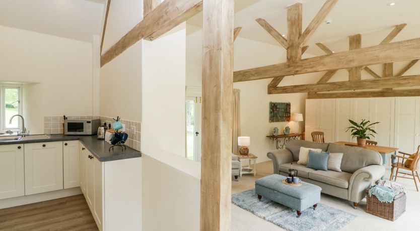 Photo of The Shippon