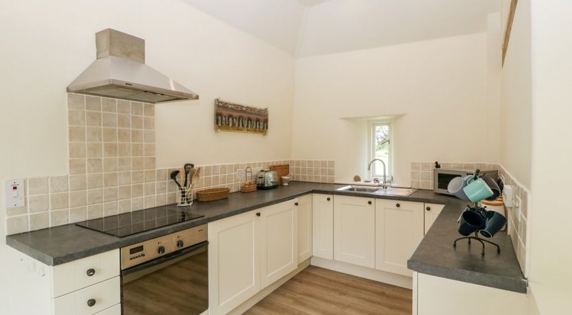 Photo of The Shippon