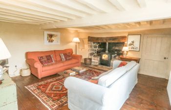 Langstone Farm Holiday Cottage