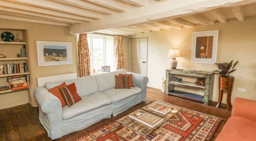 Photo of Langstone Farm