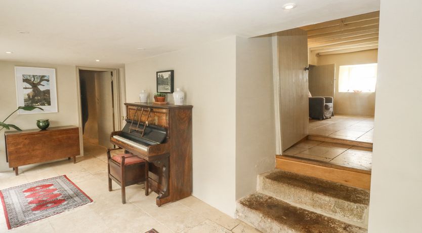 Photo of Langstone Farm