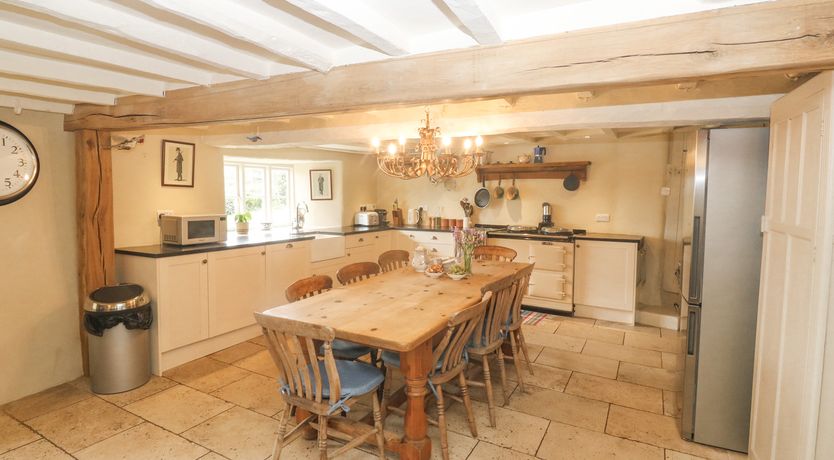 Photo of Langstone Farm