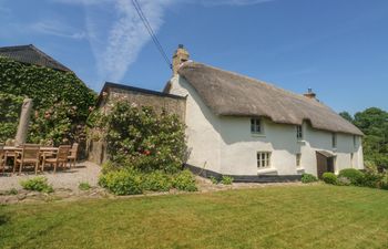 Langstone Farm Holiday Cottage