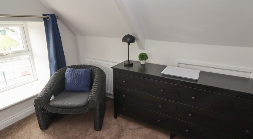 Photo of Teifi Villa