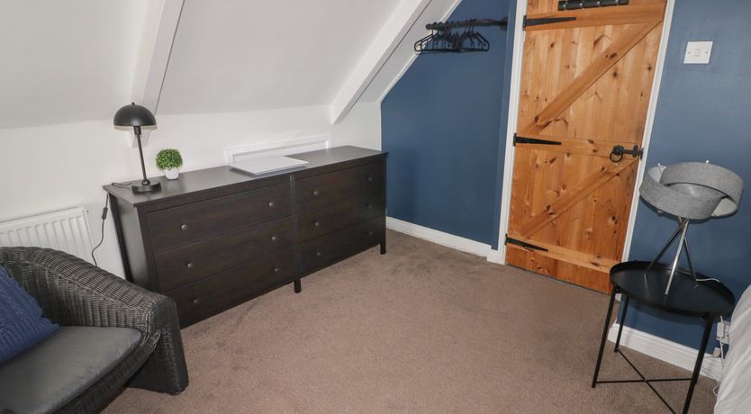 Photo of Teifi Villa