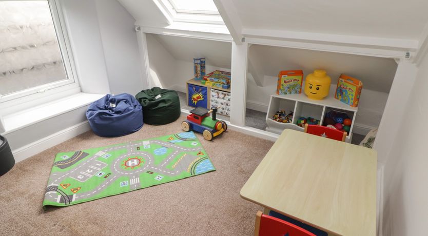 Photo of Teifi Villa