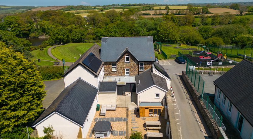 Photo of Teifi Villa