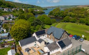 Photo of Teifi Villa