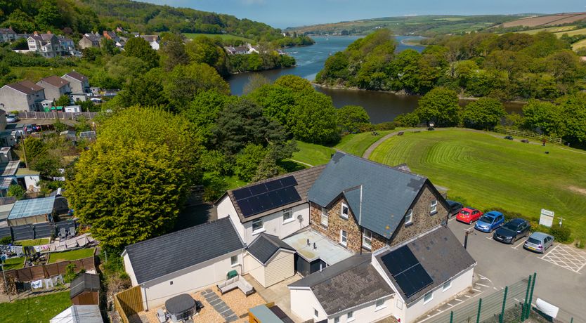 Photo of Teifi Villa