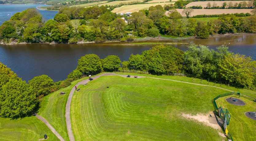 Photo of Teifi Villa