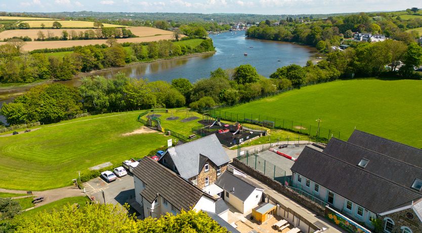 Photo of Teifi Villa