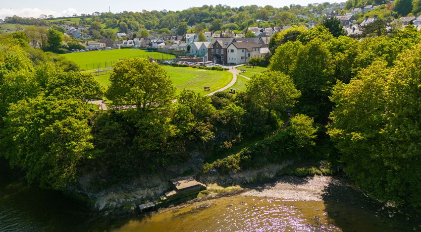 Photo of Teifi Villa
