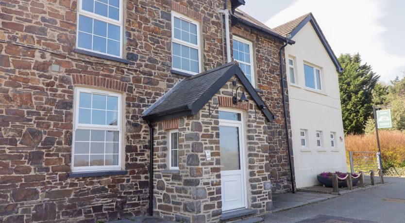 Photo of Teifi Villa