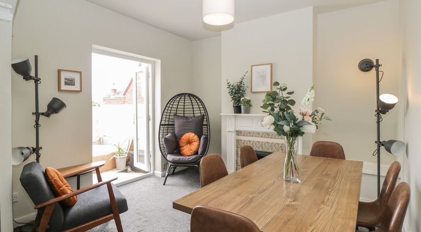 Photo of North Harbour House