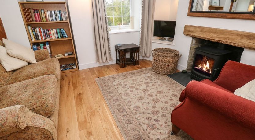 Photo of Oaktree Cottage