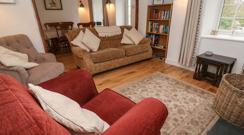 Photo of Oaktree Cottage