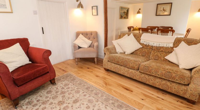 Photo of Oaktree Cottage