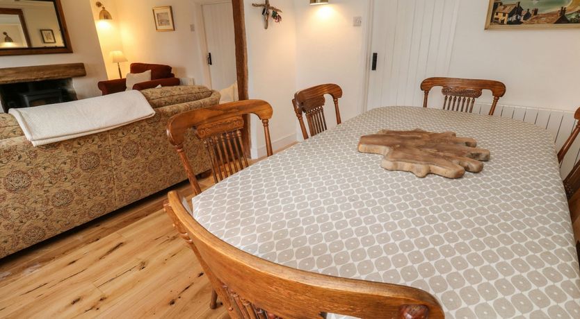 Photo of Oaktree Cottage