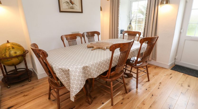 Photo of Oaktree Cottage