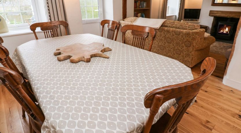 Photo of Oaktree Cottage