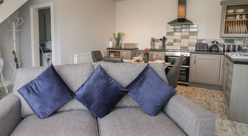 Photo of Thimble Cottage