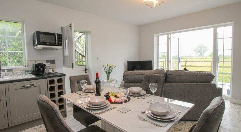 Photo of Thimble Cottage