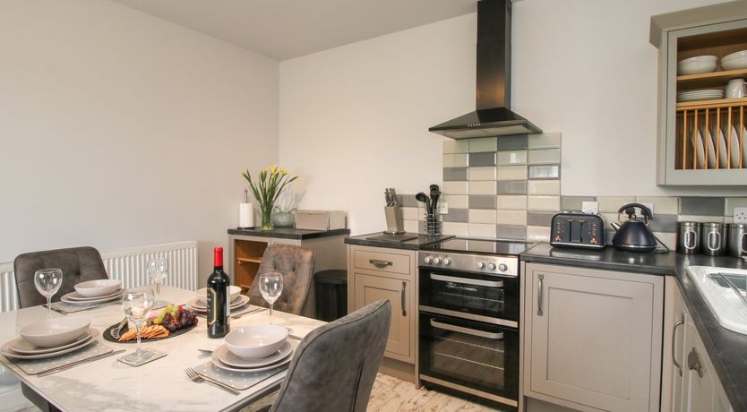 Photo of Thimble Cottage