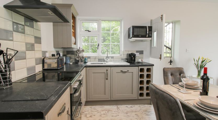 Photo of Thimble Cottage