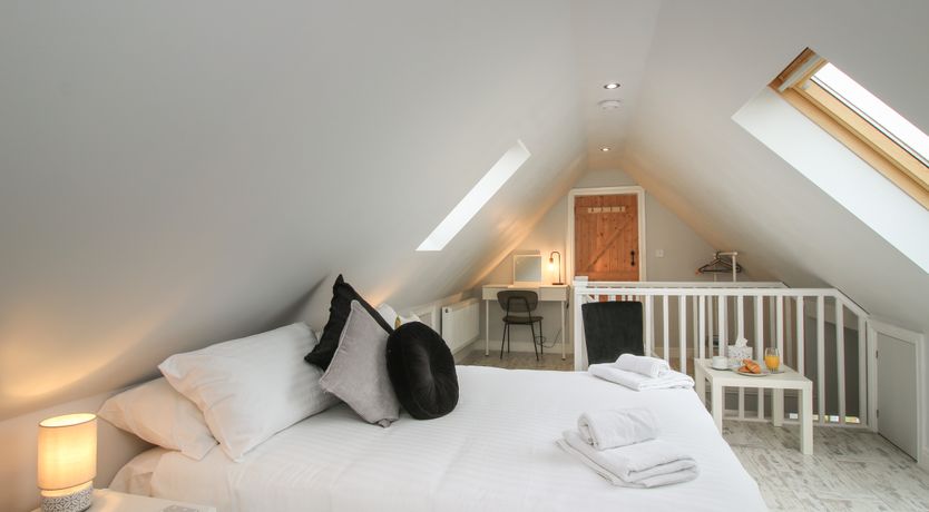 Photo of Thimble Cottage