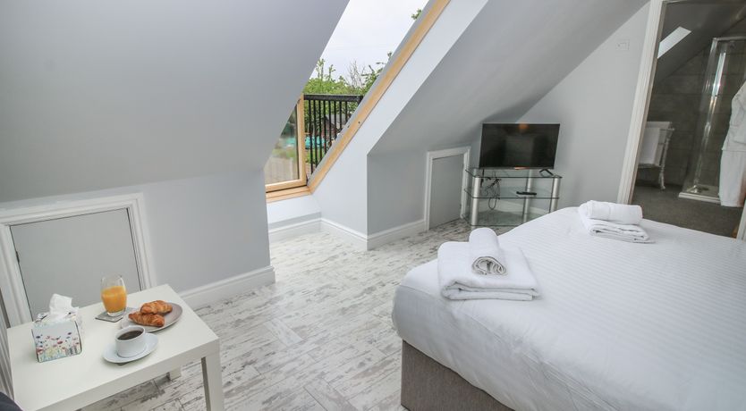 Photo of Thimble Cottage