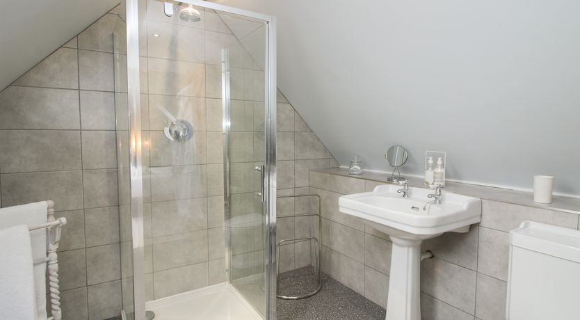 Photo of Thimble Cottage