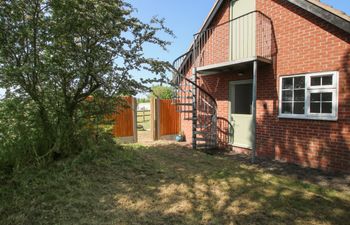 Thimble Cottage Holiday Cottage