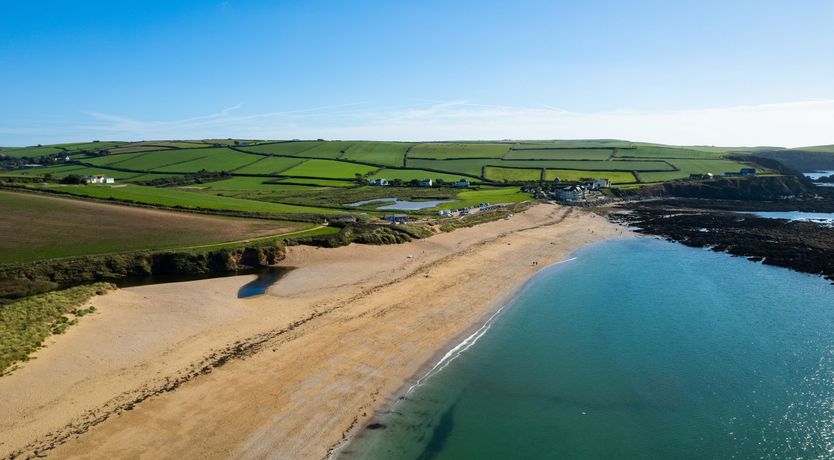 Photo of End Cottage