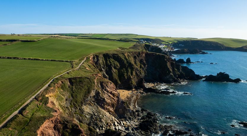 Photo of End Cottage